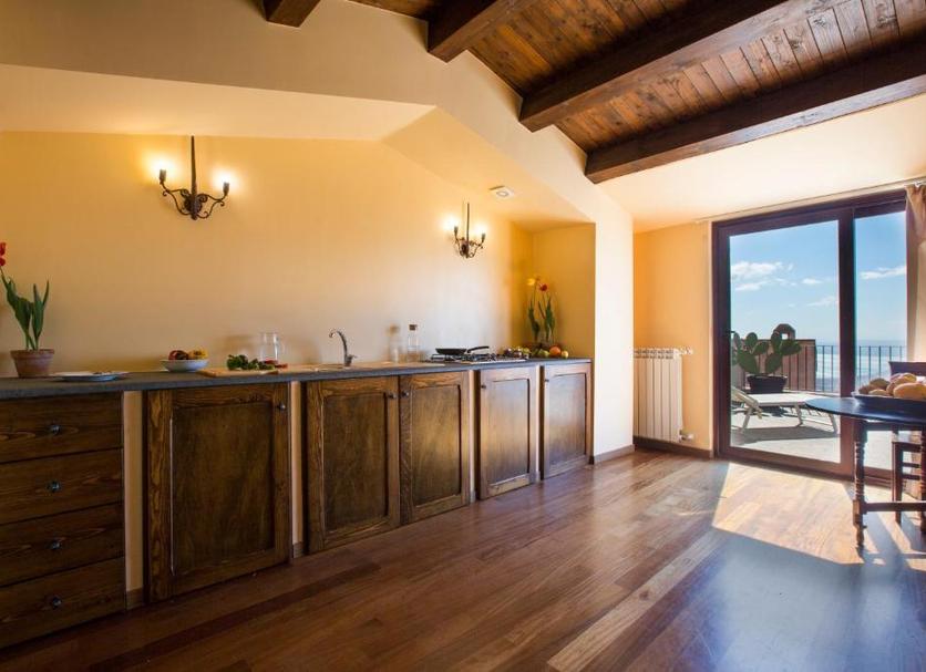 Cucina Foto