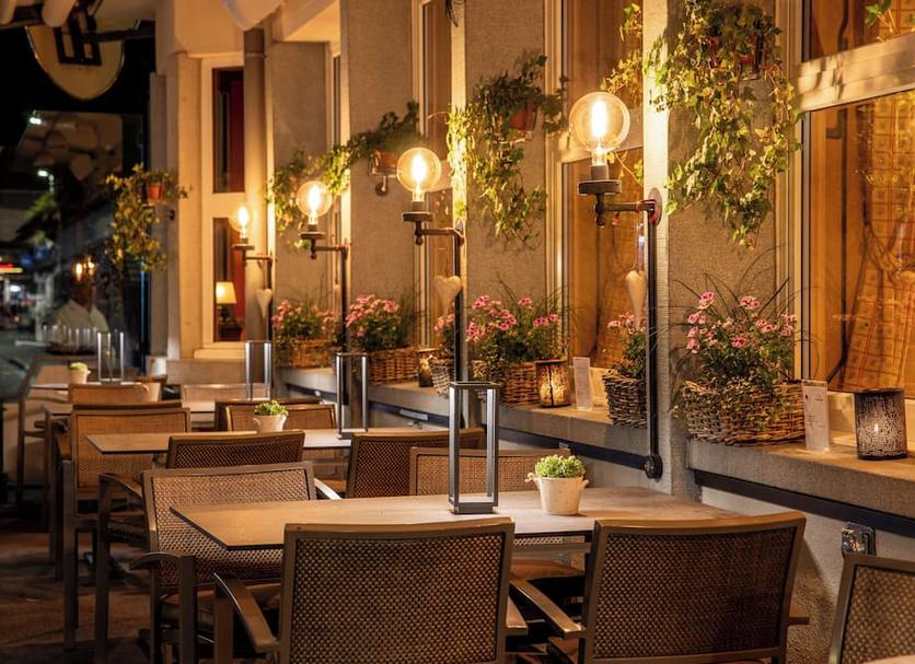 Ristorante Foto