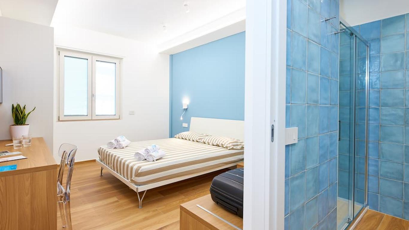 Zeropensieri B&b