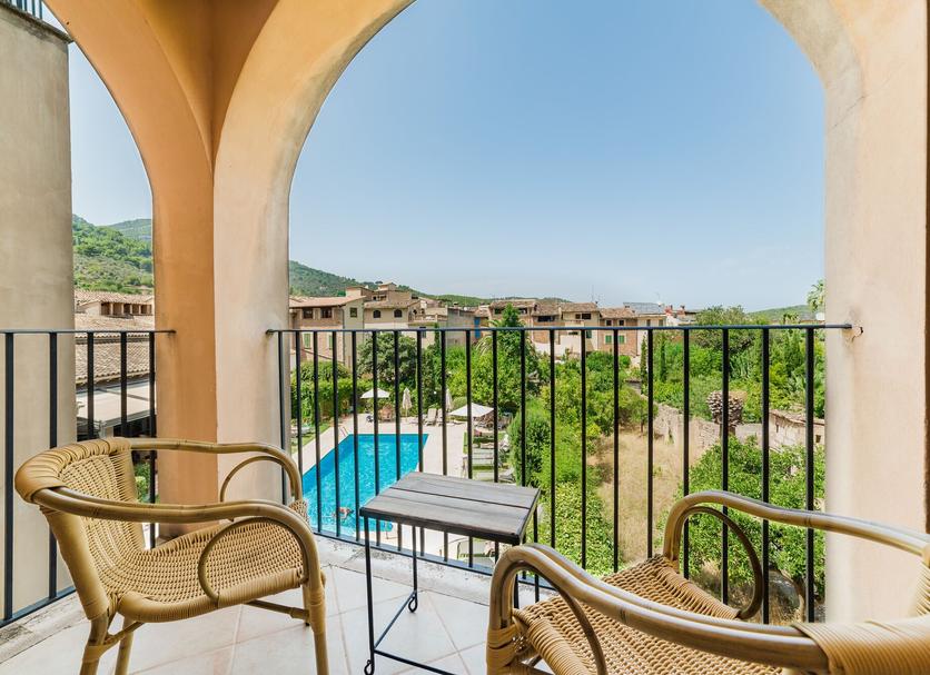 Balcone Foto