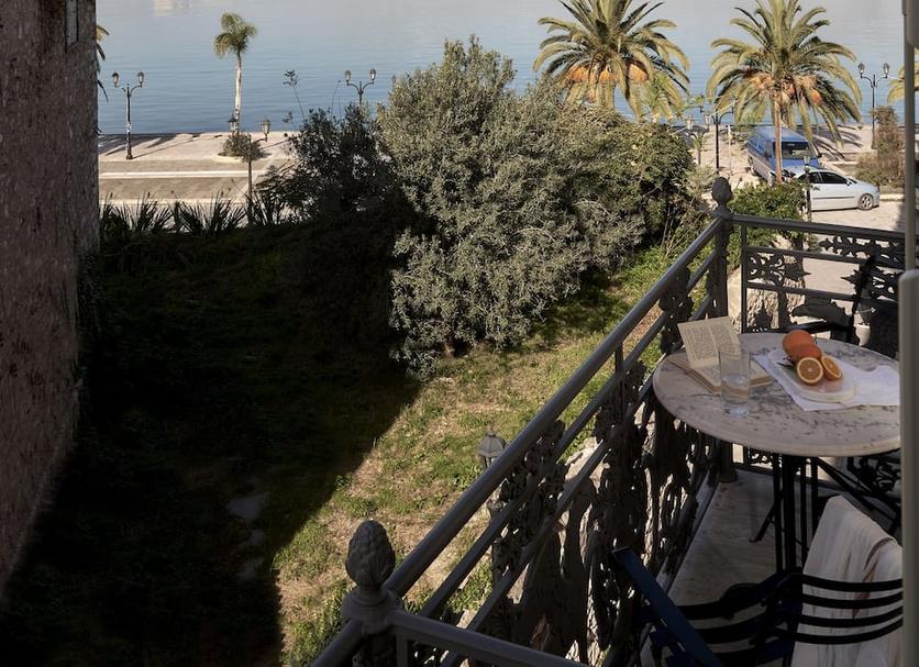 Balcone Foto