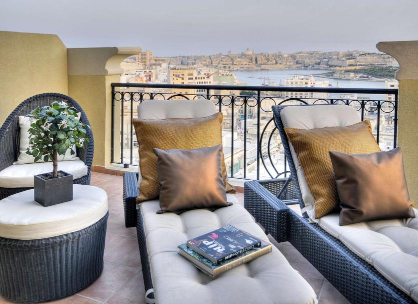 Balcone Foto