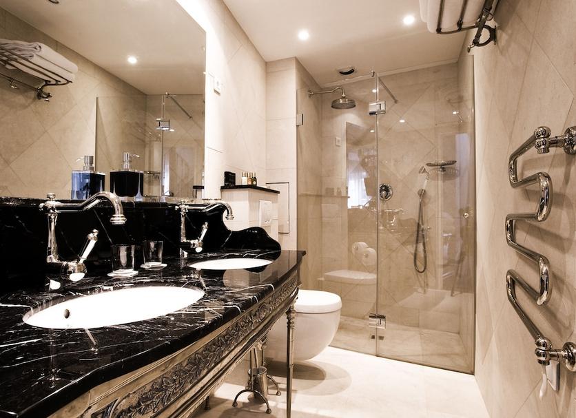Bagno Foto