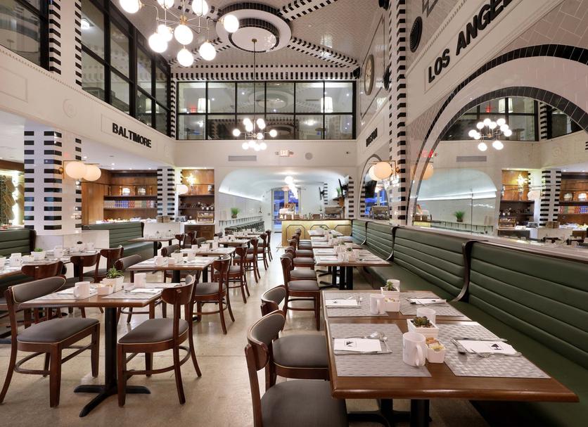 Ristorante Foto