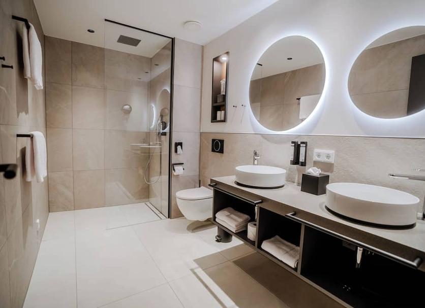 Bagno Foto