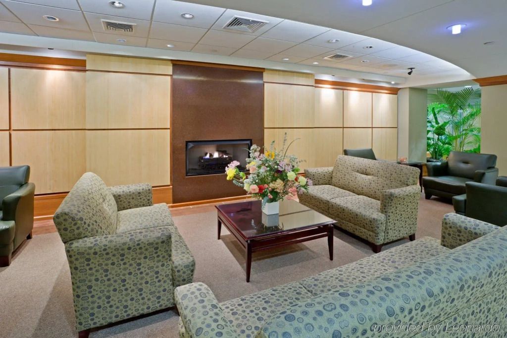 Area lounge