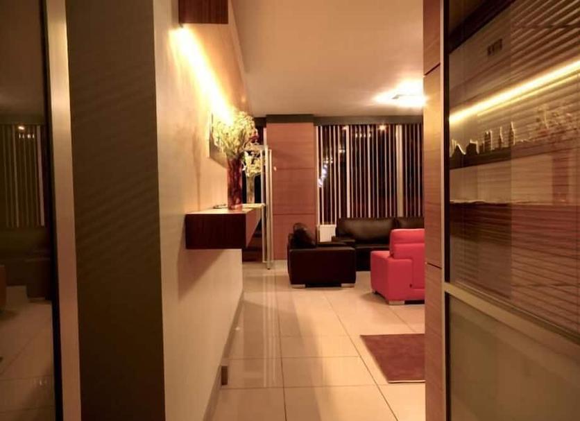Ingresso Foto
