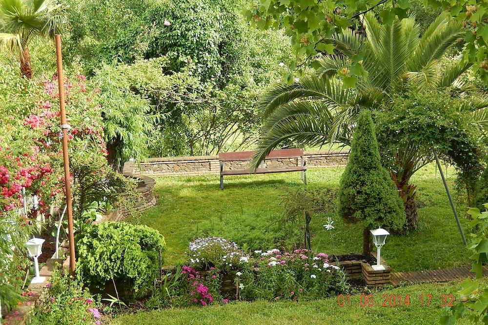 Vista esterna