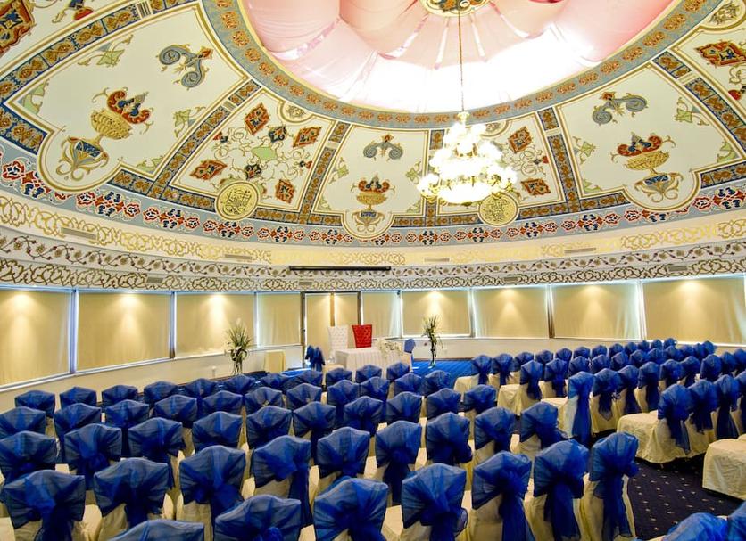 Sala conferenze Foto