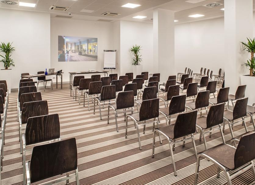 Sala conferenze Foto