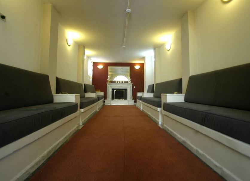 Soggiorno Foto