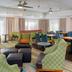 Area lounge