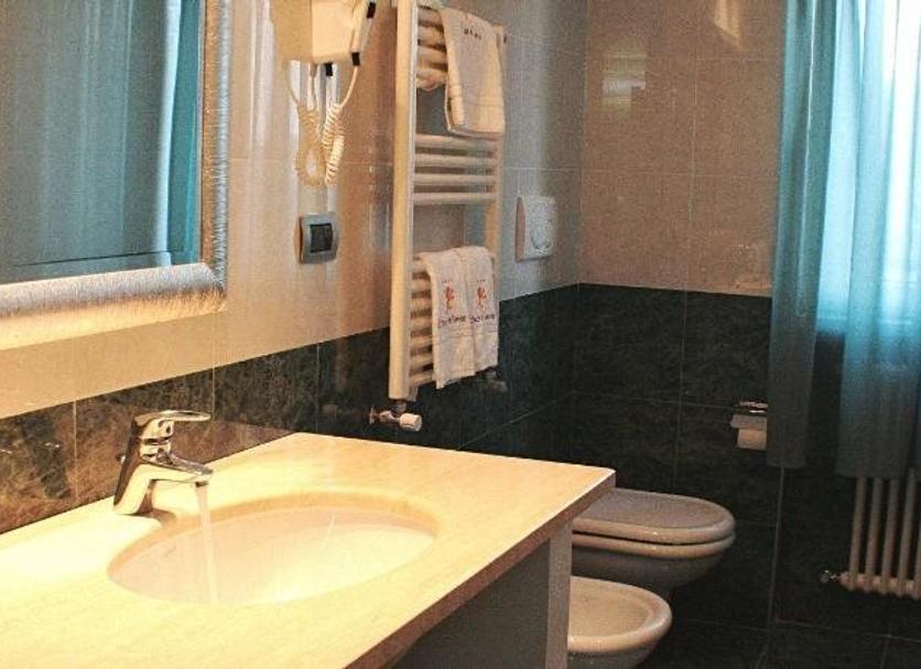 Bagno Foto