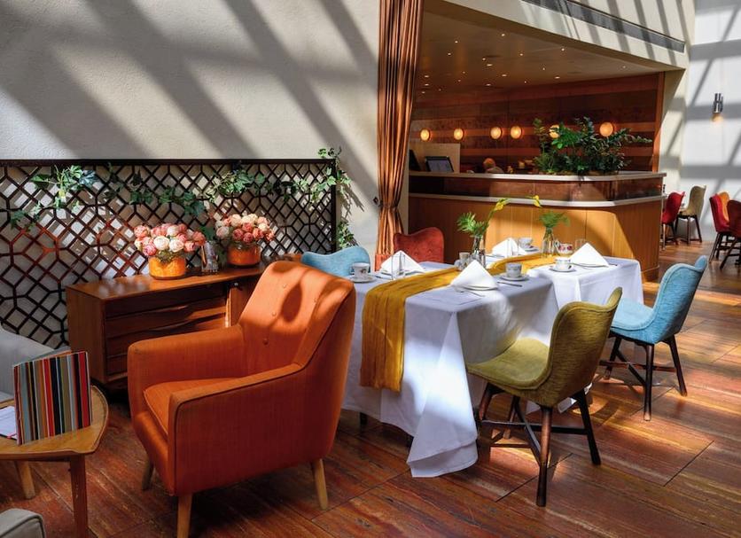 Ristorante Foto