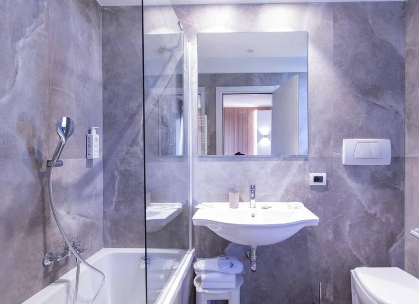 Bagno Foto