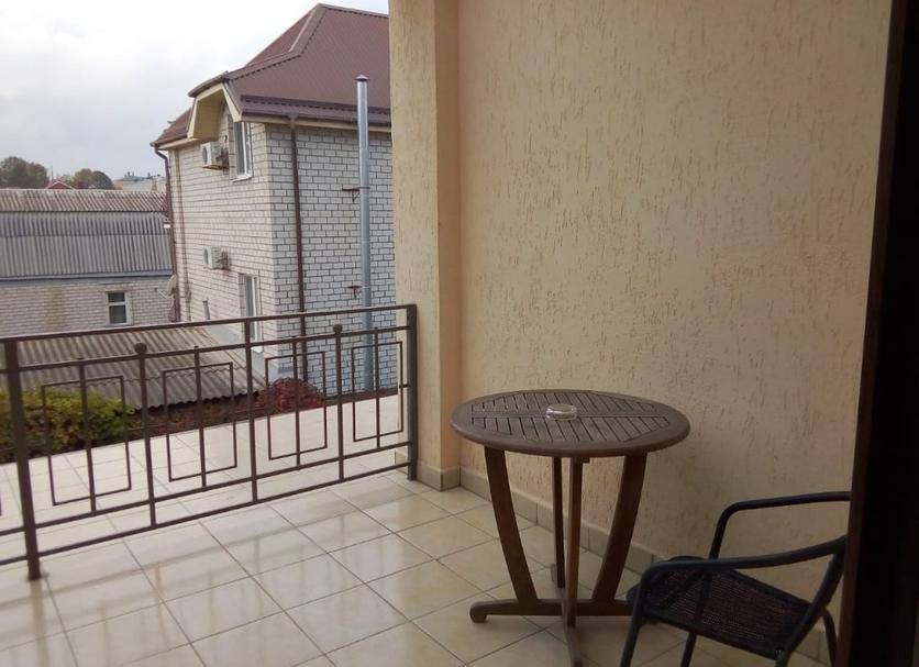 Balcone Foto