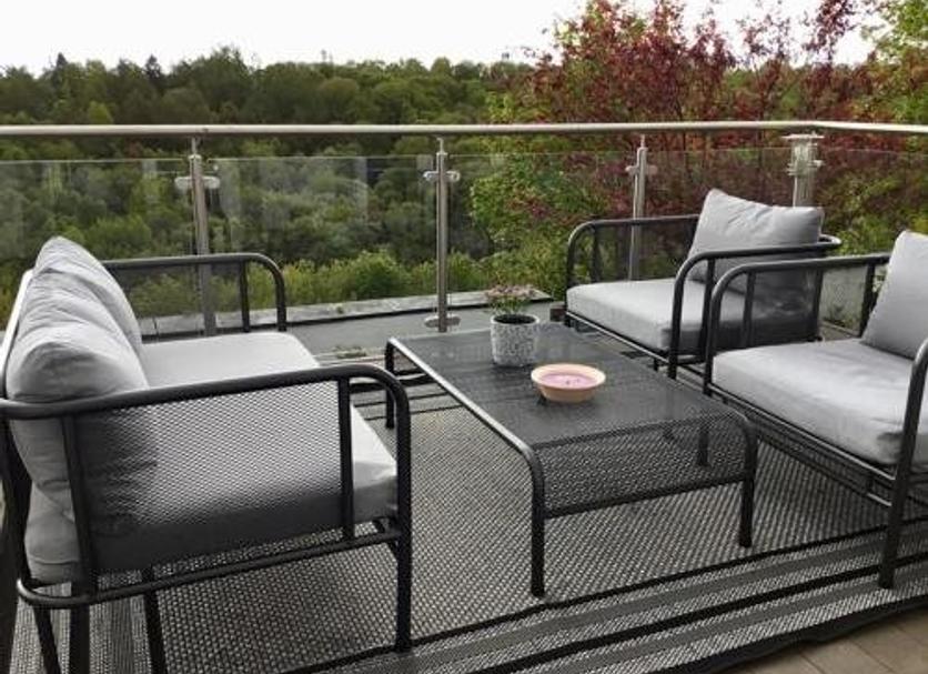 Balcone Foto