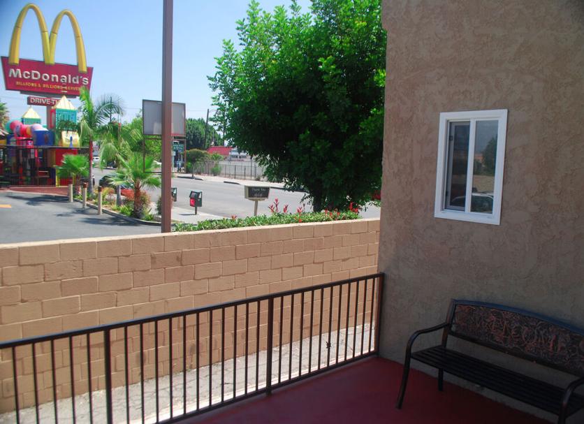 Balcone Foto