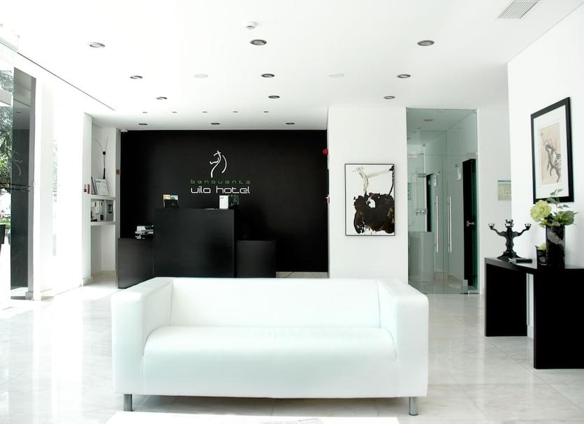 Ingresso Foto