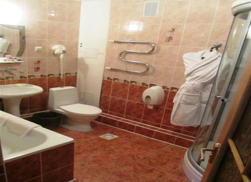 Bagno Foto