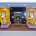 Area lounge