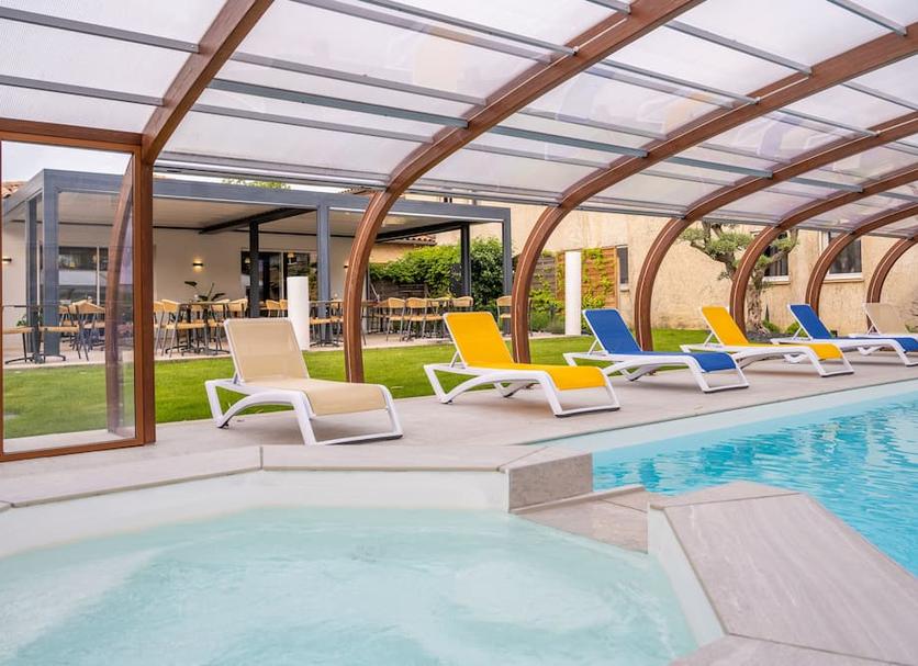 Piscina Foto