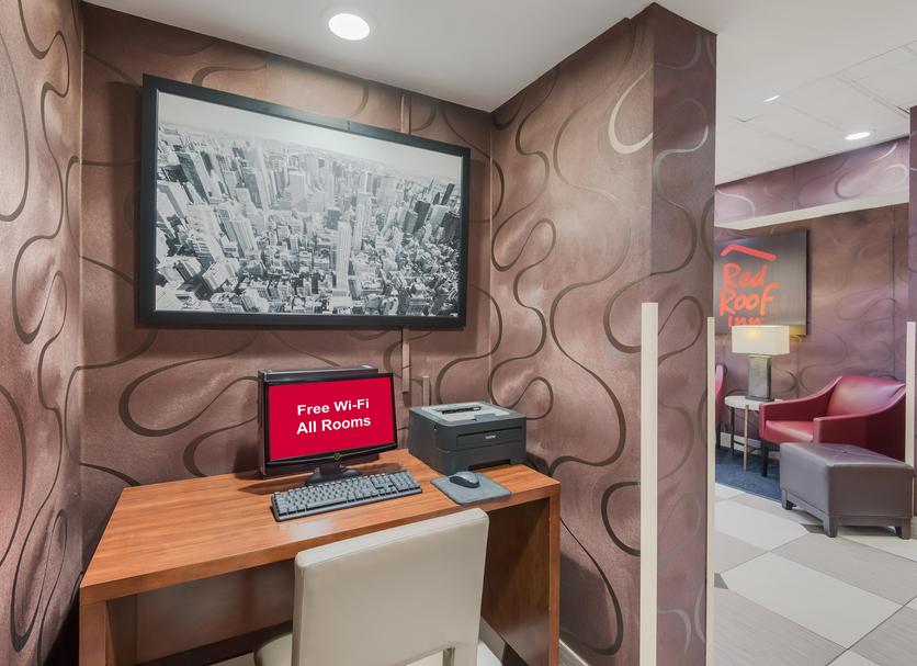 Business center Foto