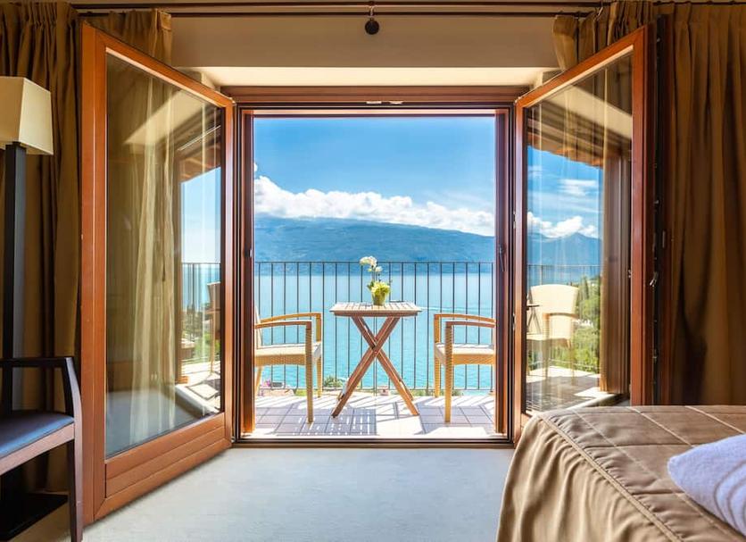 Balcone Foto