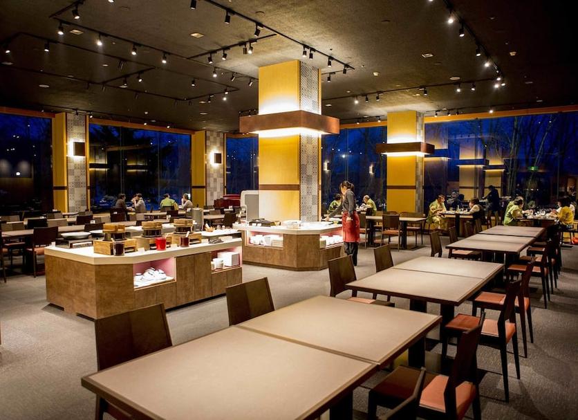 Ristorante Foto