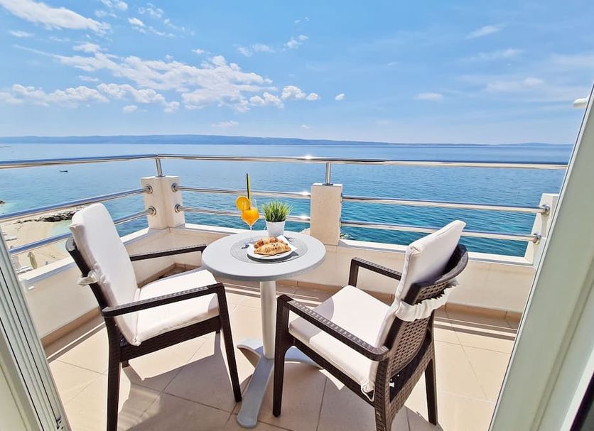 Balcone Foto