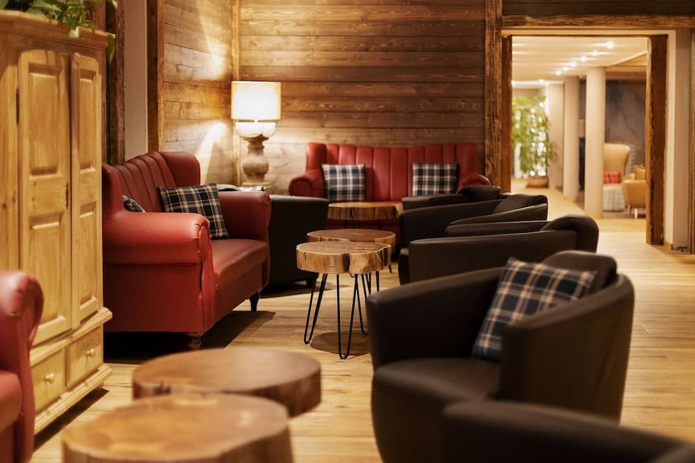 Area lounge