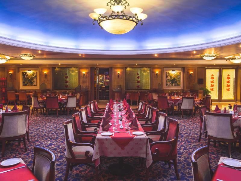 Sala ricevimenti