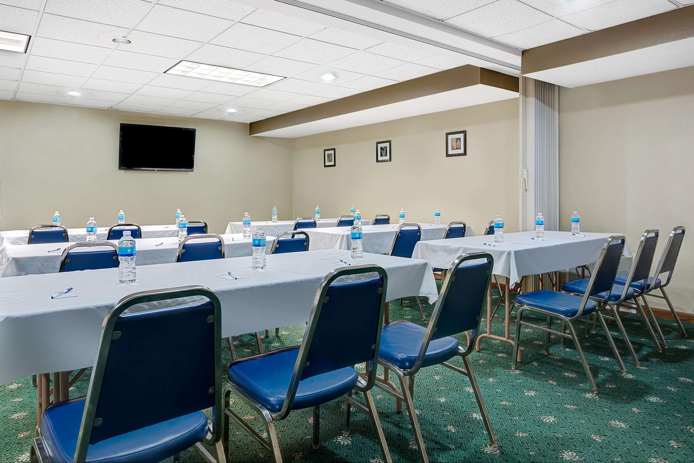 Sala conferenze