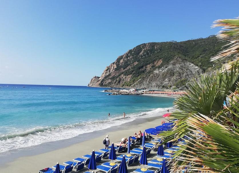 Spiaggia Foto