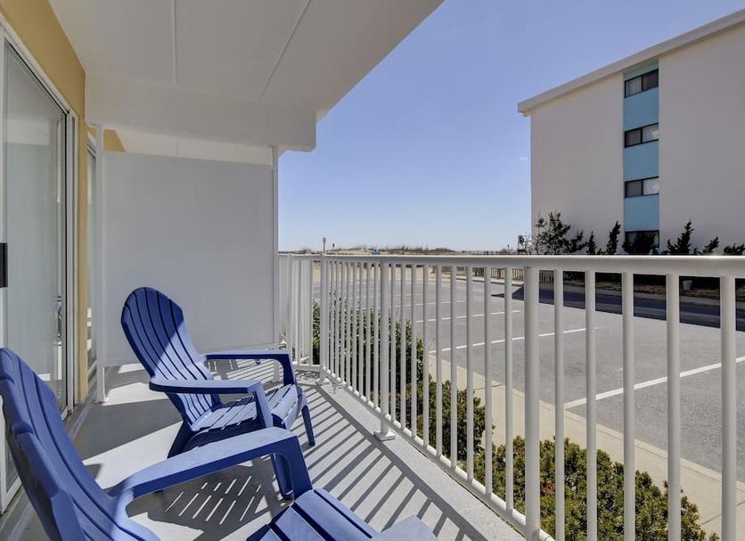 Balcone Foto