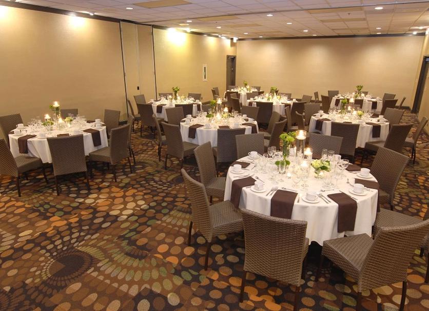 Sala ricevimenti Foto