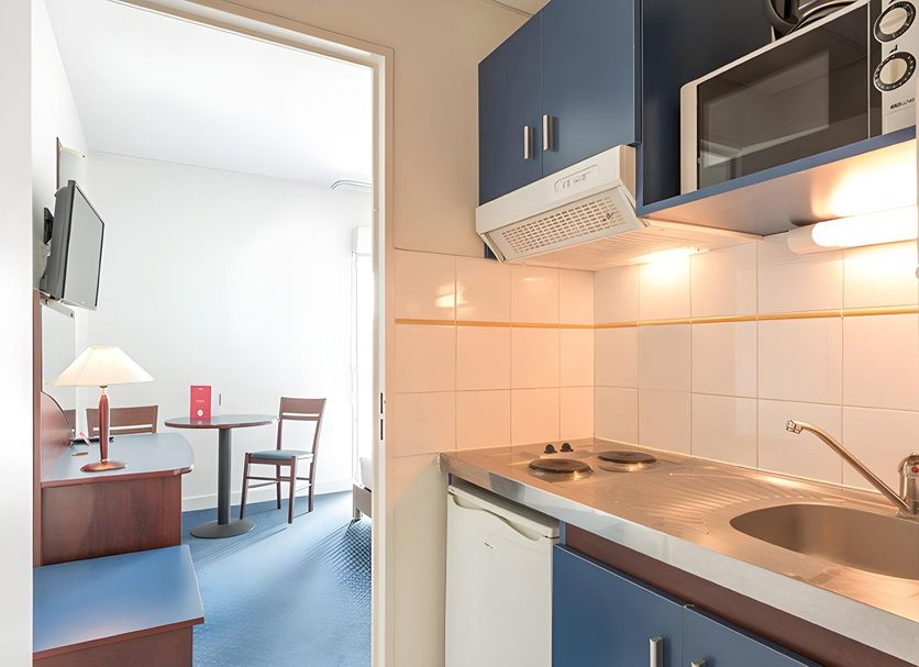 Cucina Foto