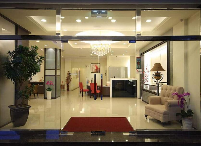 Ingresso Foto