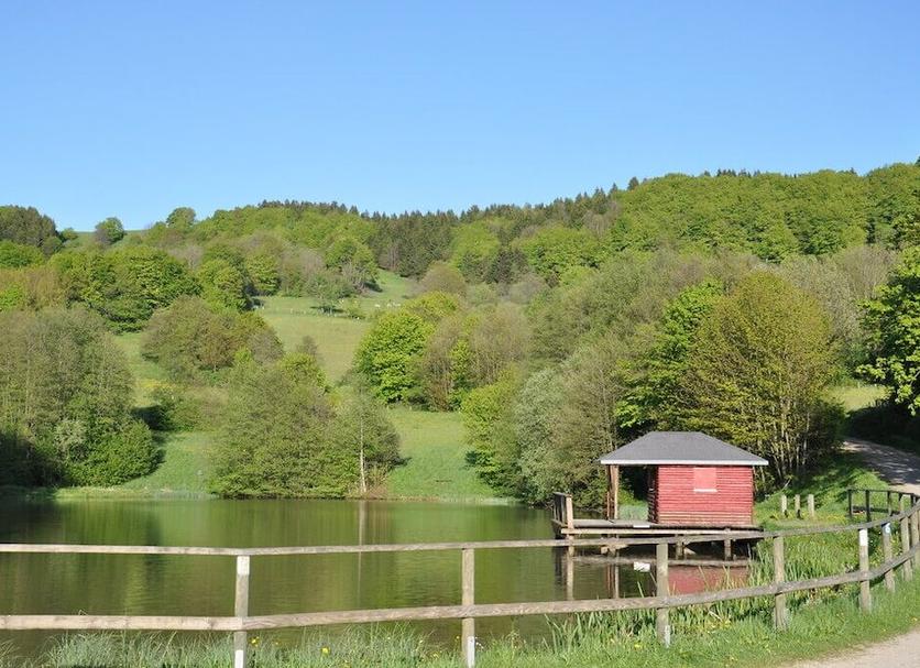 Vista esterna Foto