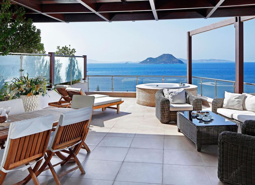 Balcone Foto