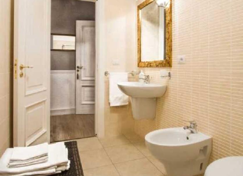Bagno Foto