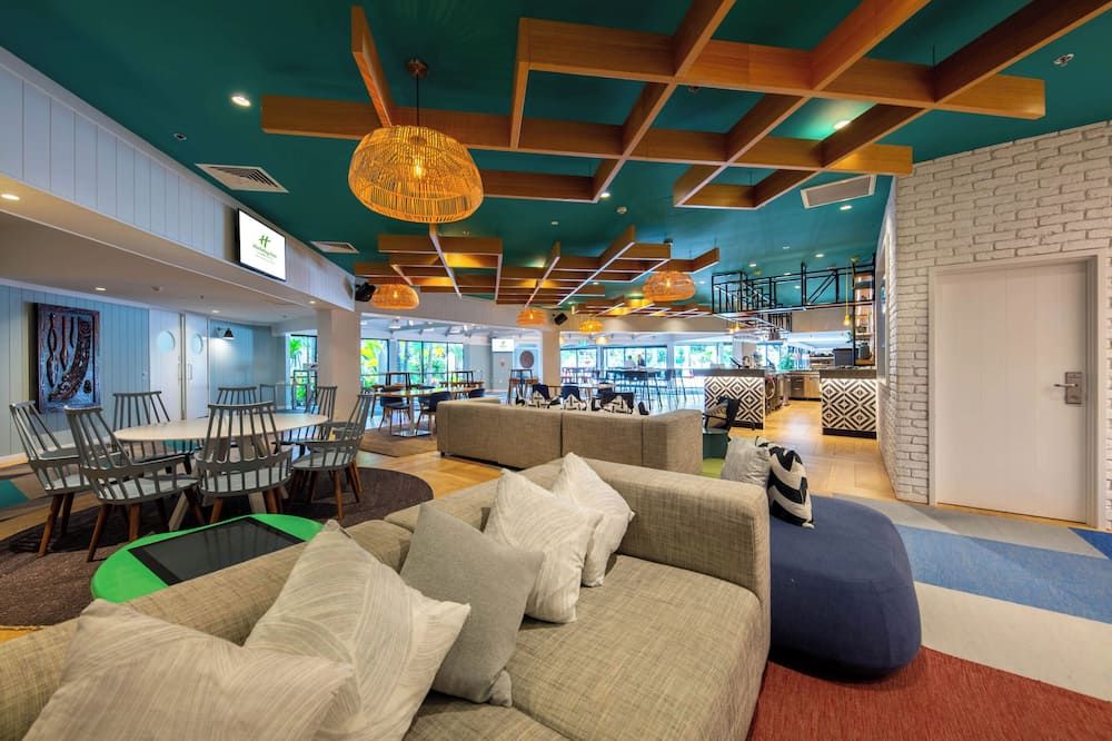 Area lounge