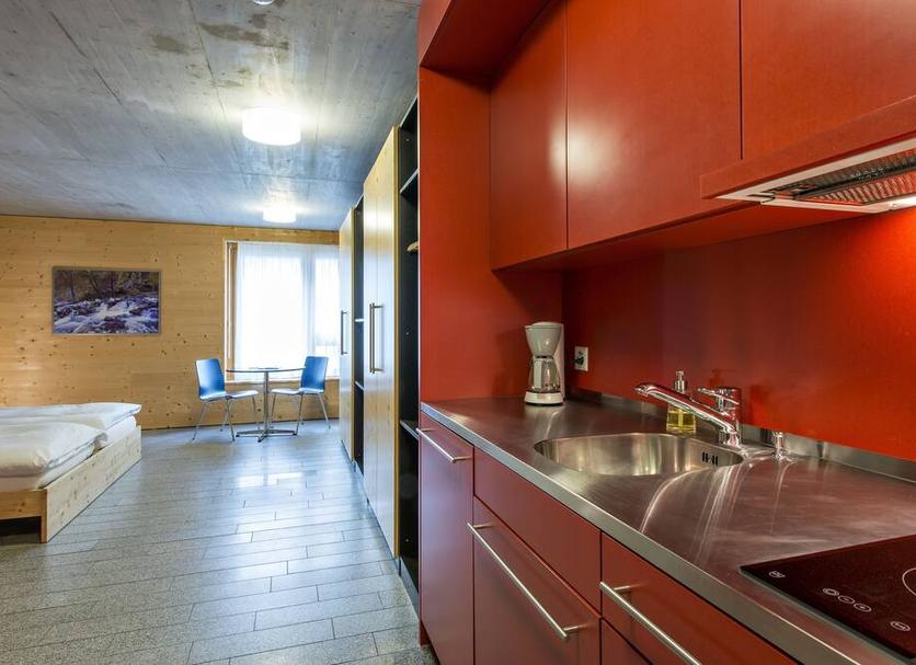 Cucina Foto
