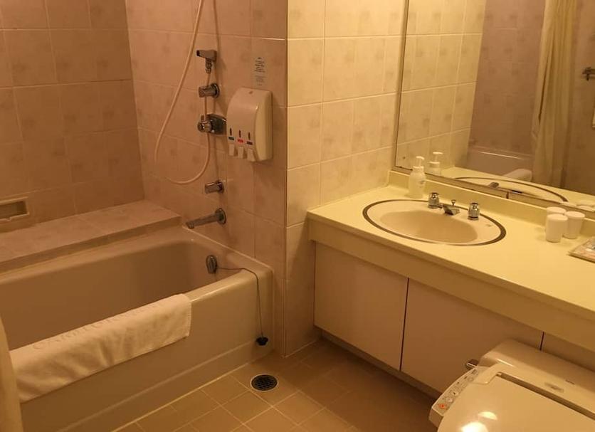 Bagno Foto