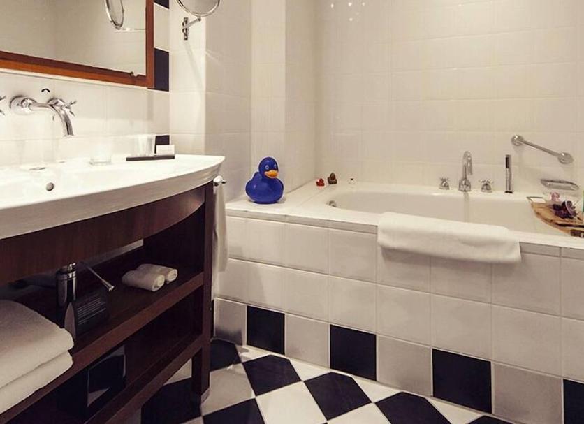 Bagno Foto