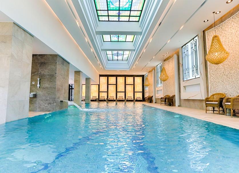 Piscina Foto