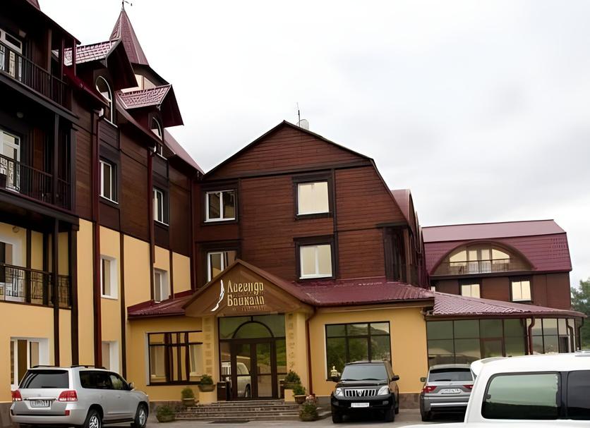 Edificio Foto