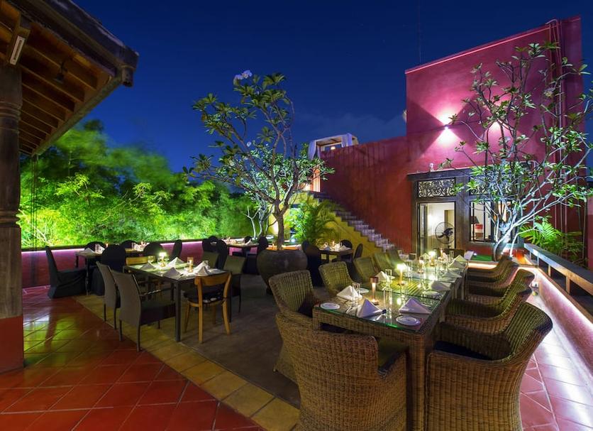 Ristorante Foto