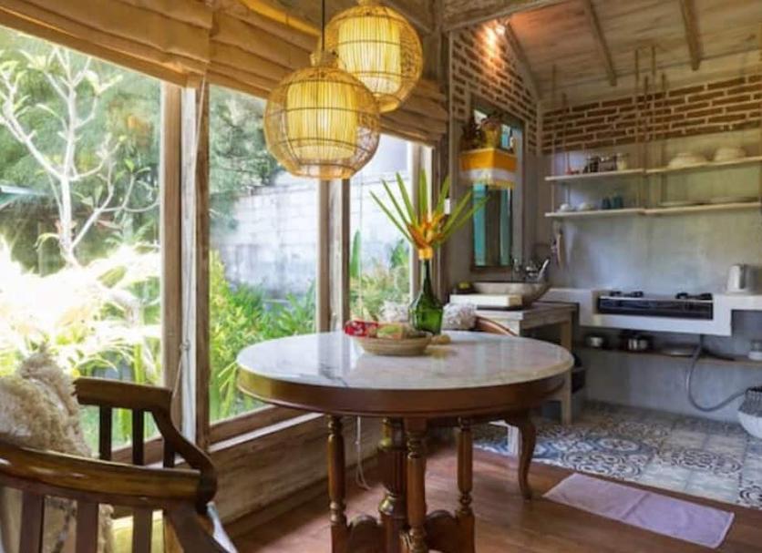 Sala pranzo Foto