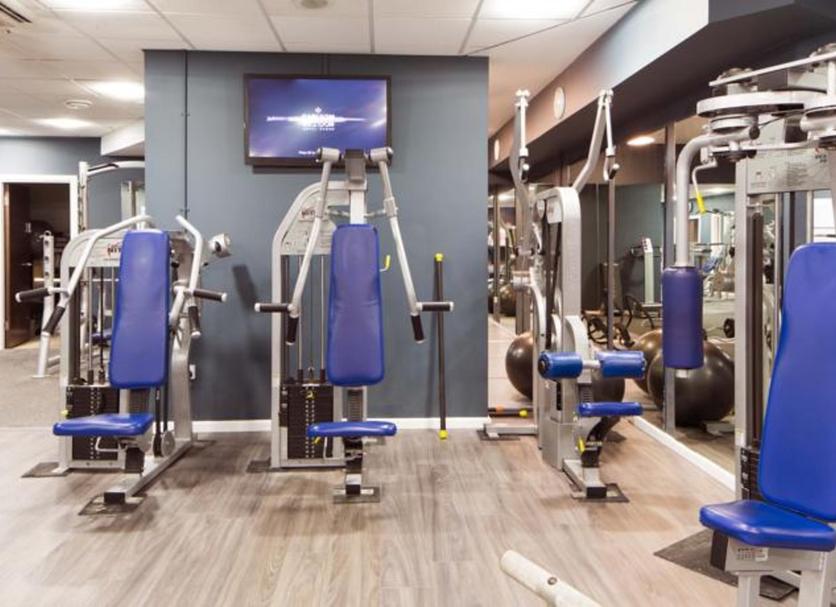 Palestra Foto